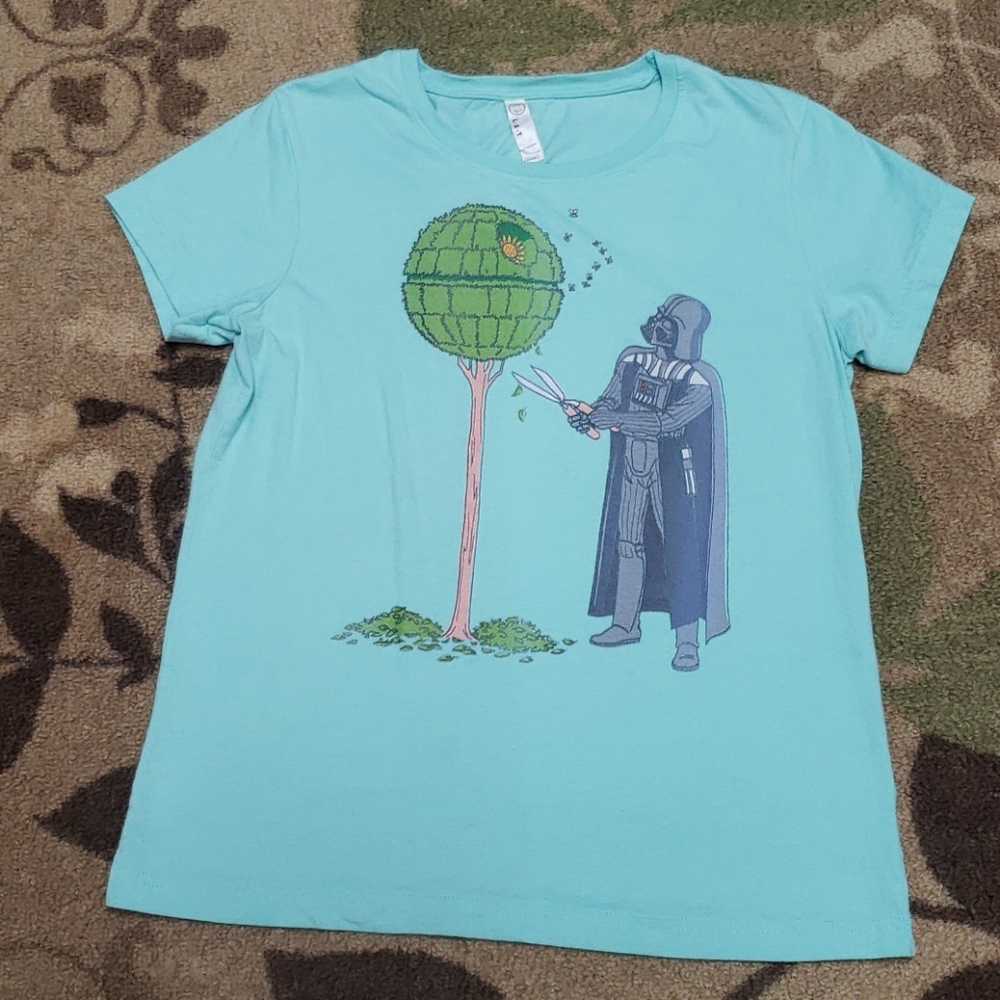 Star Wars Tee